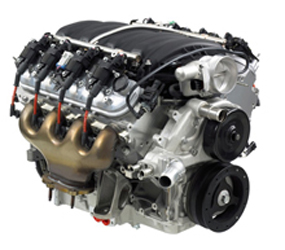 P53E4 Engine